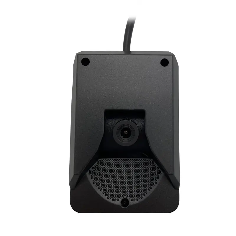 ADAS road warning camera